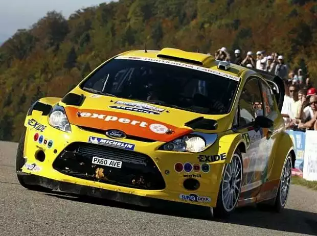 Henning Solberg Titel-Bild zur News: Henning Solberg