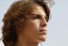 Roberto Merhi: Der Meister im Porträt