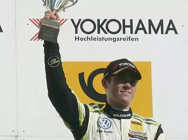 Richie Stanaway Titel-Bild zur News: Richie Stanaway
