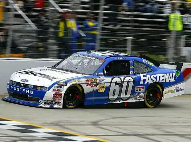 Carl Edwards Titel-Bild zur News: Carl Edwards