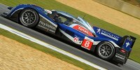Bild zum Inhalt: Petit Le Mans: Peugeot gewinnt - Audi im Pech