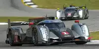 Marcel Fässler, Romain Dumas, Timo Bernhard