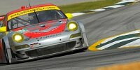 Bild zum Inhalt: Porsche dank Platz zwei Vizemeister