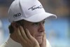 Bild zum Inhalt: Fühlt sich Rosberg bei Mercedes unwohl?