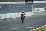 Daniel Pedrosa (Honda)