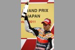 Casey Stoner (Honda) 