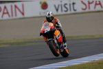 Daniel Pedrosa (Honda) 