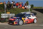 Sebastien Ogier (Citroen) 