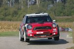 Daniel Sordo (MINI) 