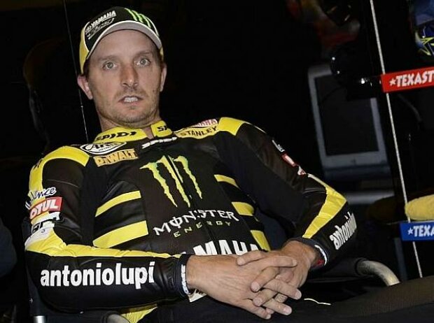 Colin Edwards
