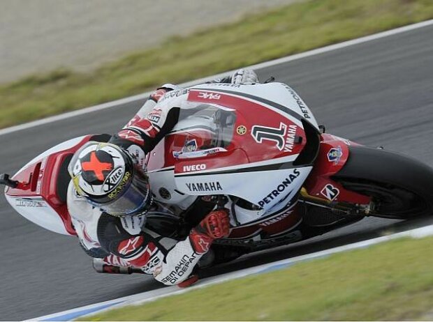 Jorge Lorenzo