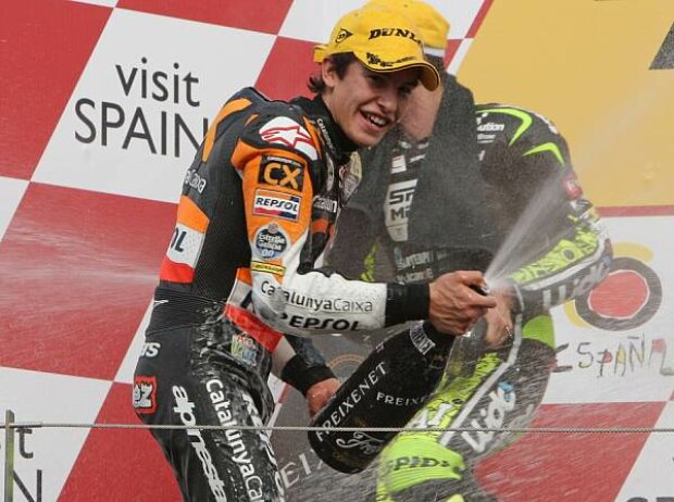 Marc Marquez Marc Marquez