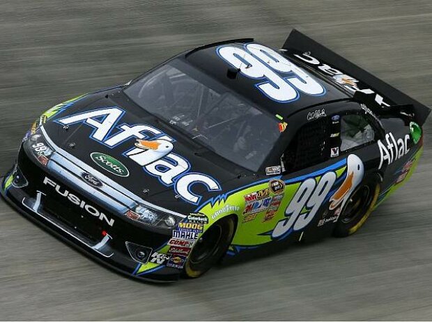 Carl Edwards