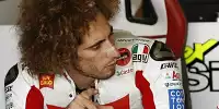 Bild zum Inhalt: Simoncelli: 50 Runden auf der Honda RC213V