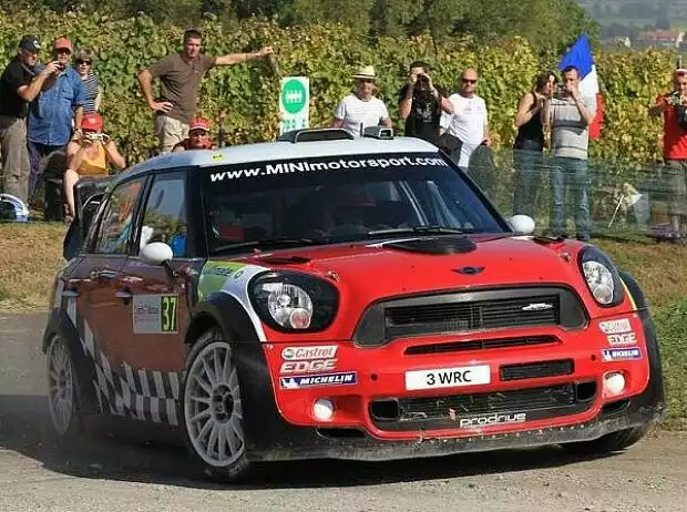 Daniel Sordo Titel-Bild zur News: Daniel Sordo
