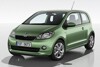 Skoda bringt den Citigo