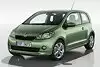 Bild zum Inhalt: Skoda bringt den Citigo