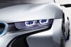 Bild zum Inhalt: BMW arbeitet am Laserlicht fürs Auto