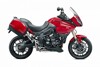 Triumph stimmt die Tiger 1050 straffer ab
