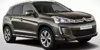 Citroen C4 Aircross