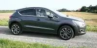Citroen DS4
