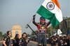 Bild zum Inhalt: Ricciardo: Vorfreude auf indische Frauen und indisches Essen