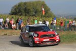 Daniel Sordo (MINI) 