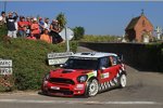 Daniel Sordo (MINI) 