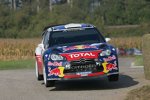 Sebastien Ogier (Citroen) 