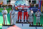 Sebastien Ogier (Citroen) 