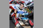 Superbike-Weltmeister 2011: Carlos Checa (Althea)