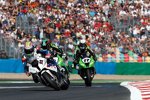 Troy Corser (BMW)