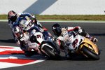 Leon Haslam (BMW)