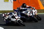 Leon Haslam (BMW)