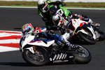 Troy Corser (BMW)