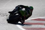 Tom Sykes (Kawasaki)