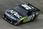 Carl Edwards (Roush) kam als Dritter ins Ziel