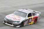 Brian Vickers (Red Bull) kam als 14. ins Ziel