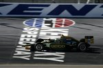 Tony Kanaan (KV/Lotus) kam auf Platz 17 ins Ziel