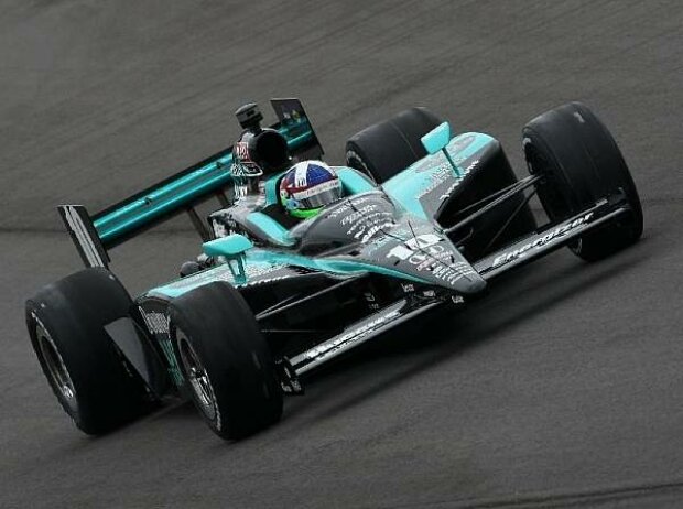 Dario Franchitti Dario Franchitti