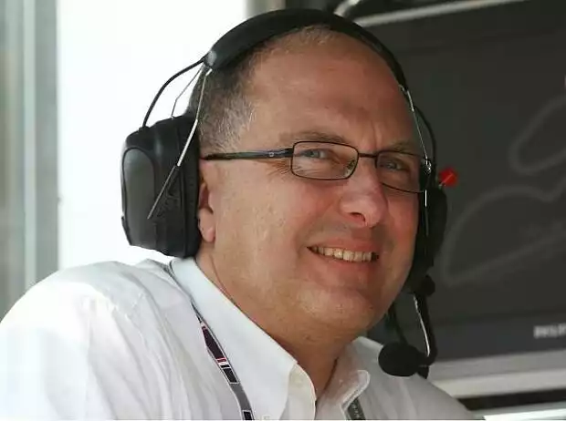 Martin Mühlmeier Titel-Bild zur News: Martin Mühlmeier