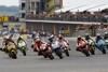 Motorrad-WM auf dem Sachsenring scheint gesichert