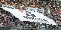 Bild zum Inhalt: Bridgestone: Weiche Mischung war in Motegi positiv