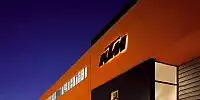 KTM-Hauptsitz