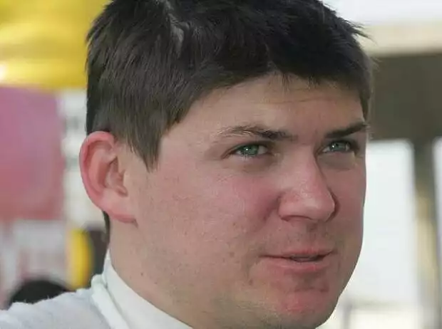 Titel-Bild zur News: Martin Prokop