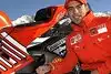 Bild zum Inhalt: AMA-Meister Hayes wird Yamaha M1 testen