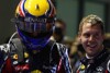 Bild zum Inhalt: Marko: "Webber leidet unter den Erfolgen von Vettel"