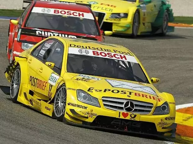 David Coulthard Titel-Bild zur News: David Coulthard
