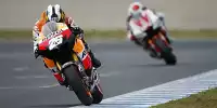 Bild zum Inhalt: Pedrosa: "Bis Mittwoch ist Entspannung angesagt"