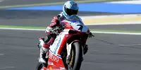 Bild zum Inhalt: Ducati lässt nichts unversucht: Checa auf der GP12?